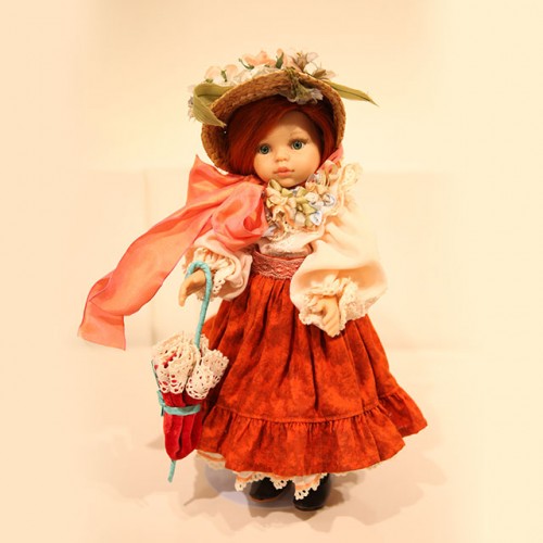 [파올라레이나] Original Paola Reina Heidi 하이디