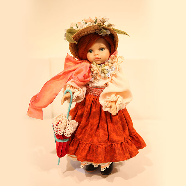 [파올라레이나] Original Paola Reina Heidi 하이디