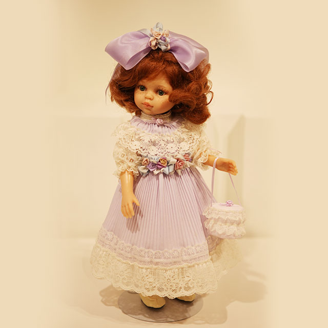 [파올라레이나] Original Paola Reina  Rosie Cathy 캐시