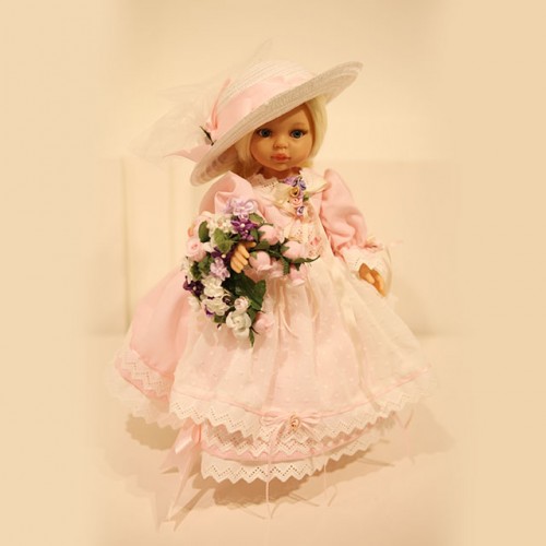 [파올라레이나] Original Paola Reina Bride 1 브라이드 2