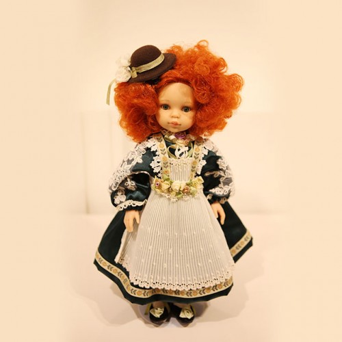 [파올라레이나] Original Paola Reina Julia 쥴리아