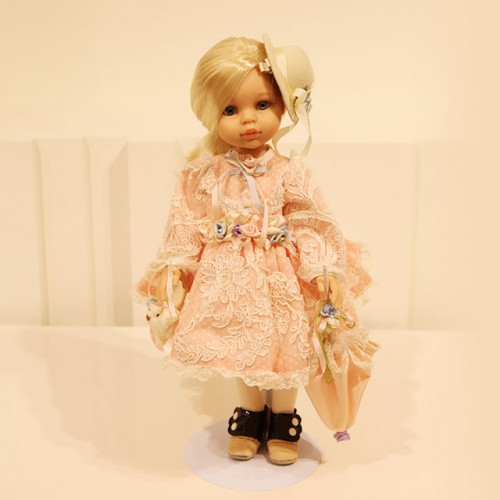 [파올라레이나] Original Paola Reina  Scarlett 3 스칼렛3