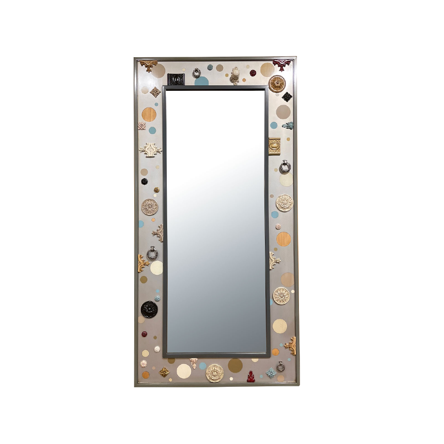 [Lola Glamour로라글라머] 전신거울 Tall size