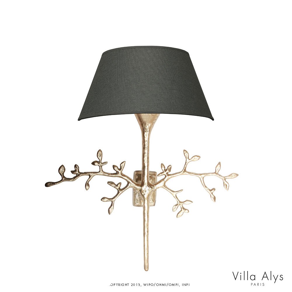 [Villa Alys빌라리스] OLIVIER GOLD 올리비에 골드