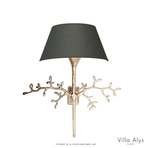 [Villa Alys빌라리스] OLIVIER GOLD 올리비에 골드