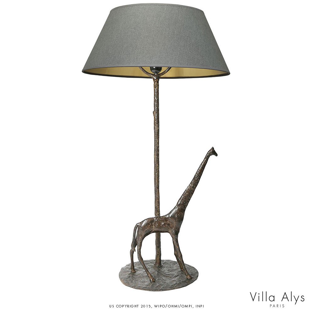 [Villa Alys빌라리스] GIRAFON 지라폰