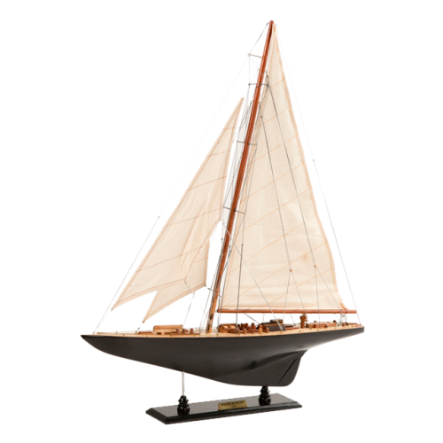 [AUTHENTIC MODELS 어센틱모델즈] Endeavour L60,Black 엔디버 L60 Black