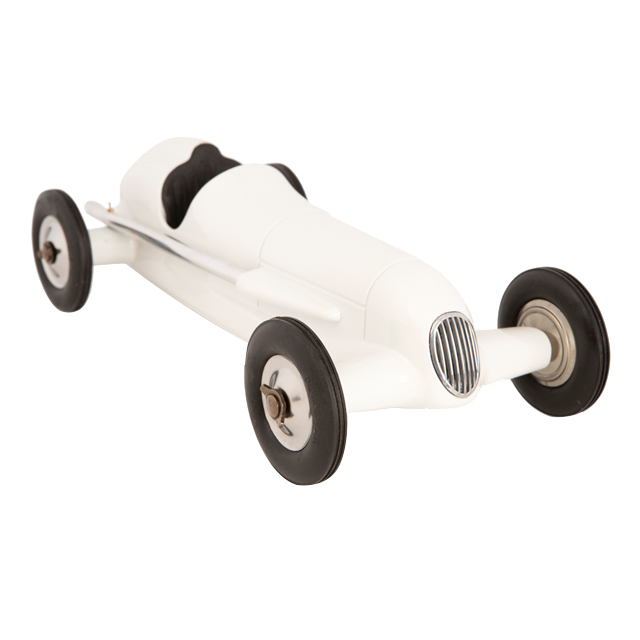 [AUTHENTIC MODELS 어센틱모델즈]Indianapolis,White 인디아나폴리스 화이트