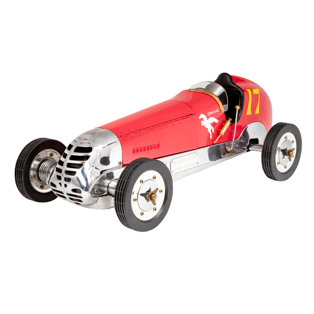 [AUTHENTIC MODELS 어센틱모델즈]BB Korn, Red  비비콘 레드