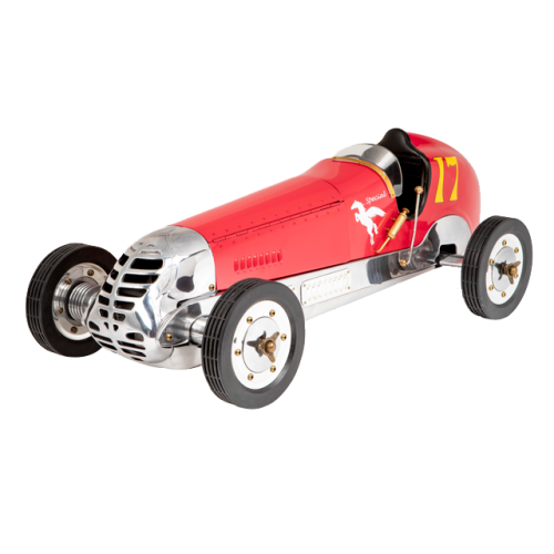 [AUTHENTIC MODELS 어센틱모델즈]BB Korn, Red  비비콘 레드