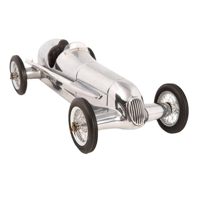 [AUTHENTIC MODELS 어센틱모델즈]Silberpfeil 실버파일 은빛화살