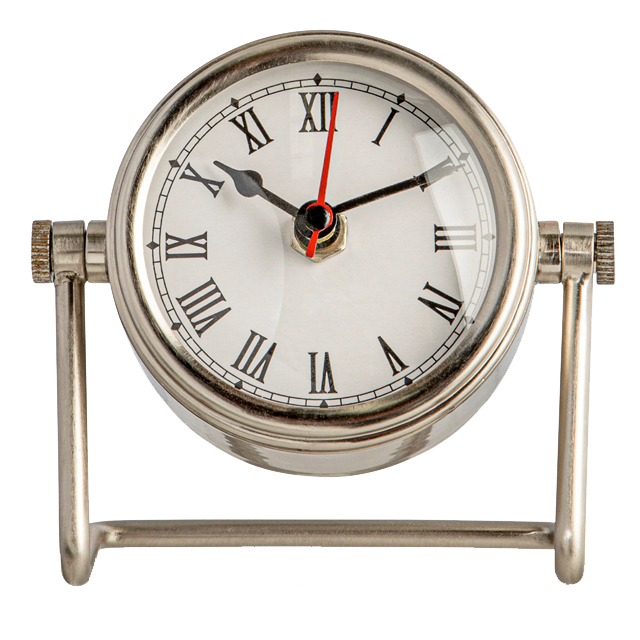 [AUTHENTIC MODELS 어센틱모델즈]Desk Clock  데스크클락