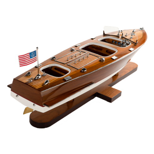 [AUTHENTIC MODELS 어센틱모델즈]Triple Cockpit 트리플 칵핏