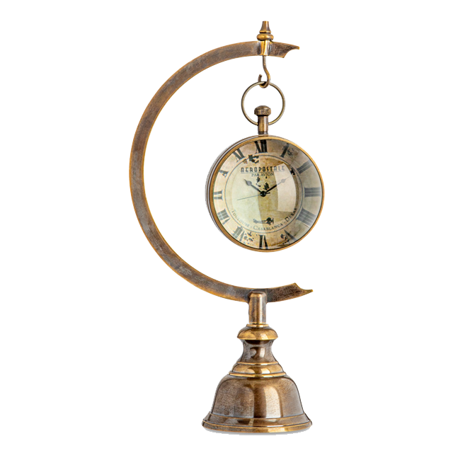 [AUTHENTIC MODELS 어센틱모델즈]Eye of Time, Library with stand 시간의 눈 라이브러리