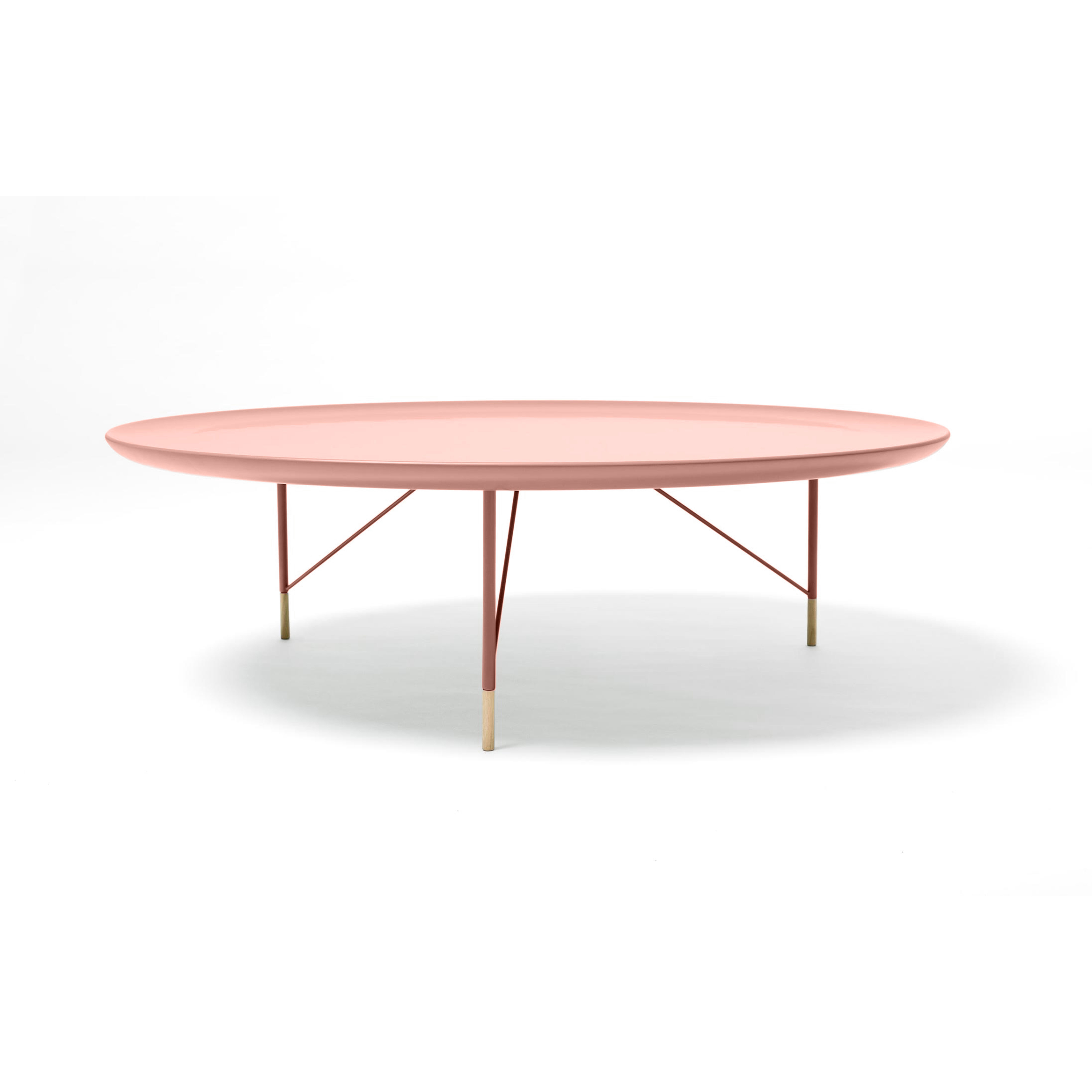 [욧욧 jot.jot] 데두 커피테이블 DEDU COFFEE TABLE - XL