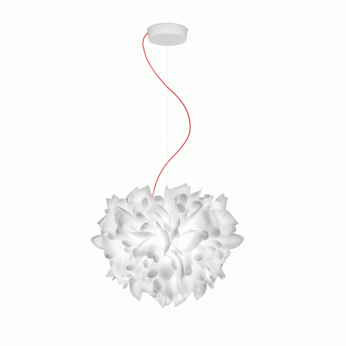 (SLAMP공식인증딜러제품/배송설치무료) Veli Foliage Suspension Lamp L