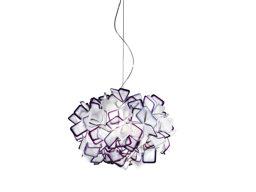 (SLAMP공식인증딜러제품/배송설치무료) Clizia Suspension Lamp M