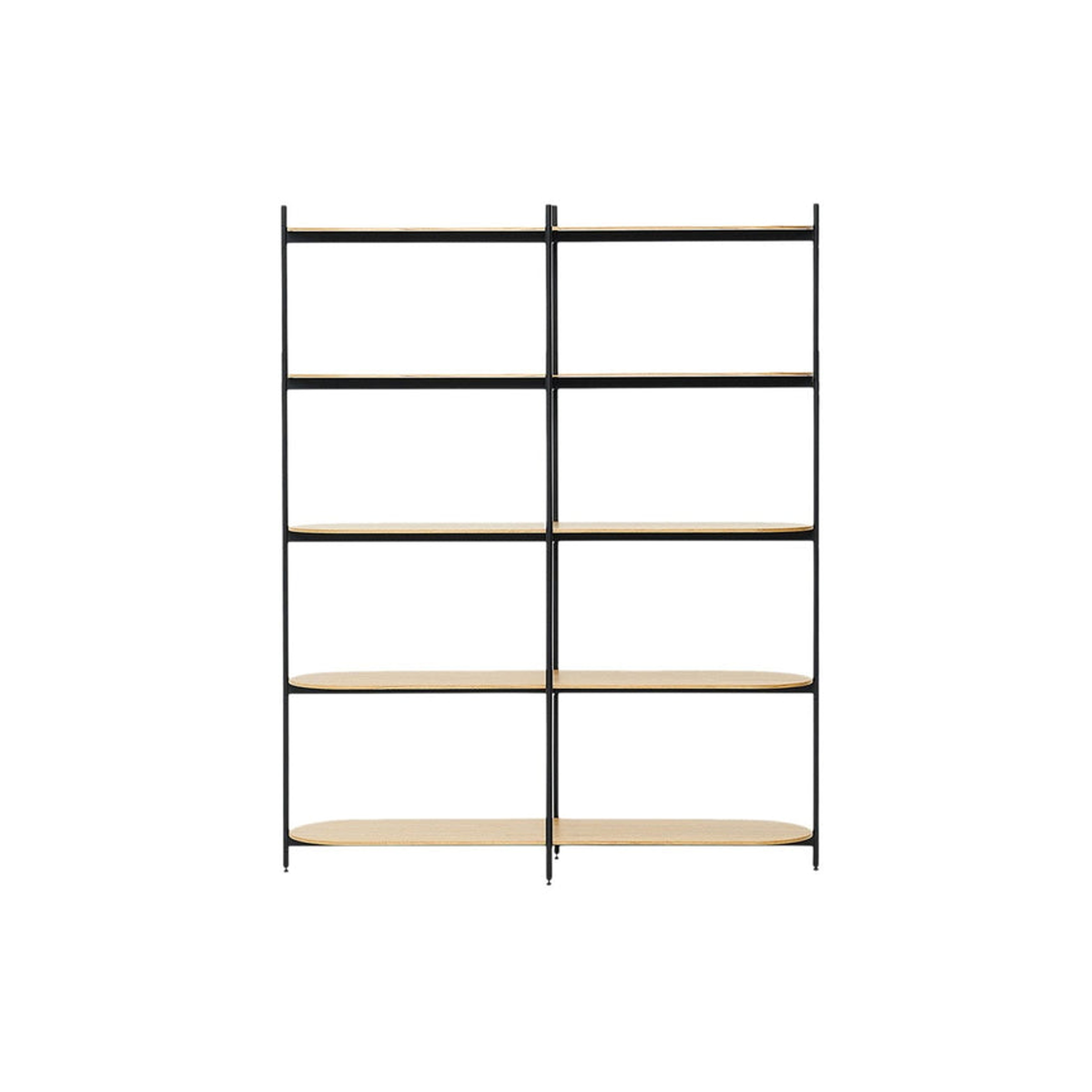 [욧욧 jot.jot] Cross 크로스선반 2x5