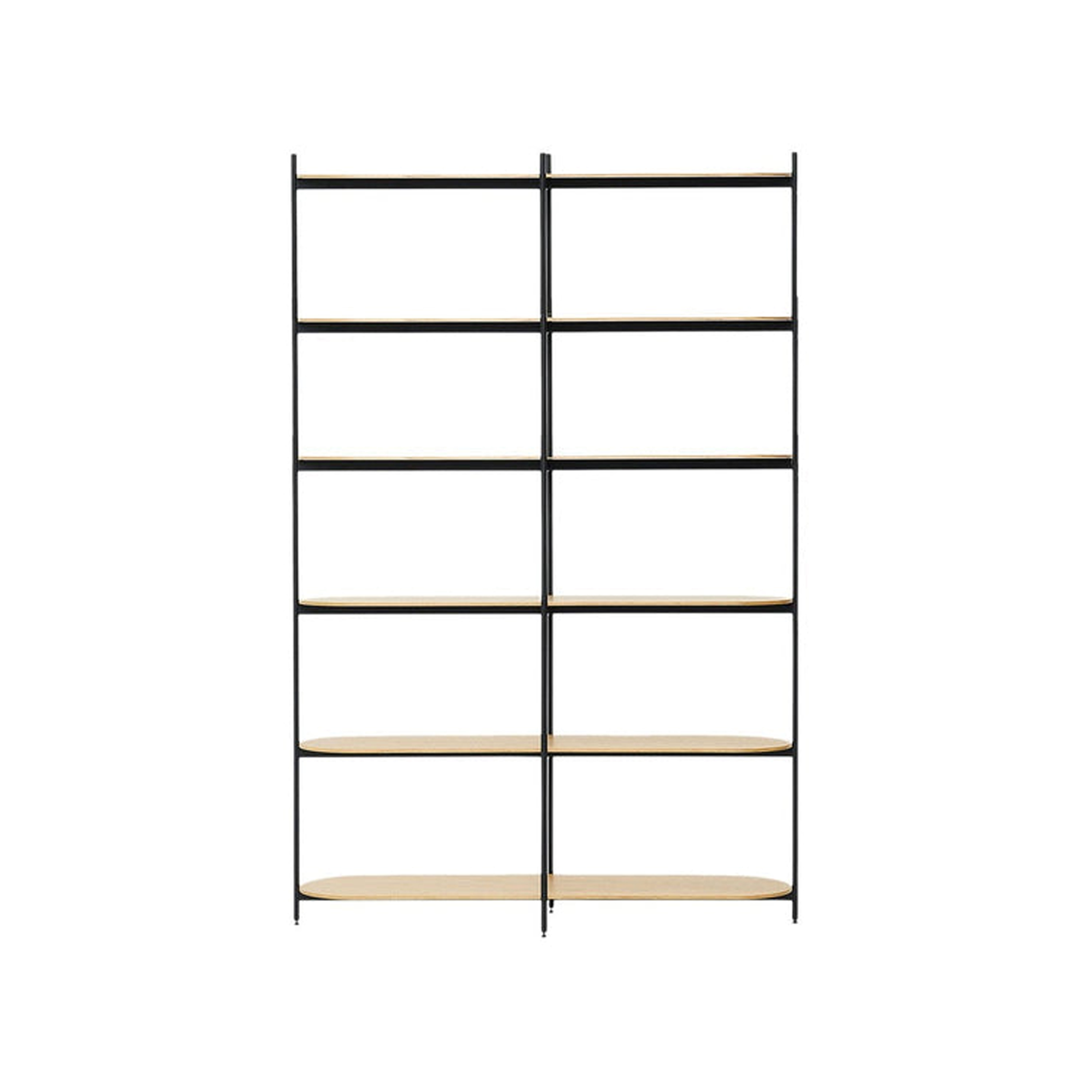 [욧욧 jot.jot] Cross 크로스선반 2x6