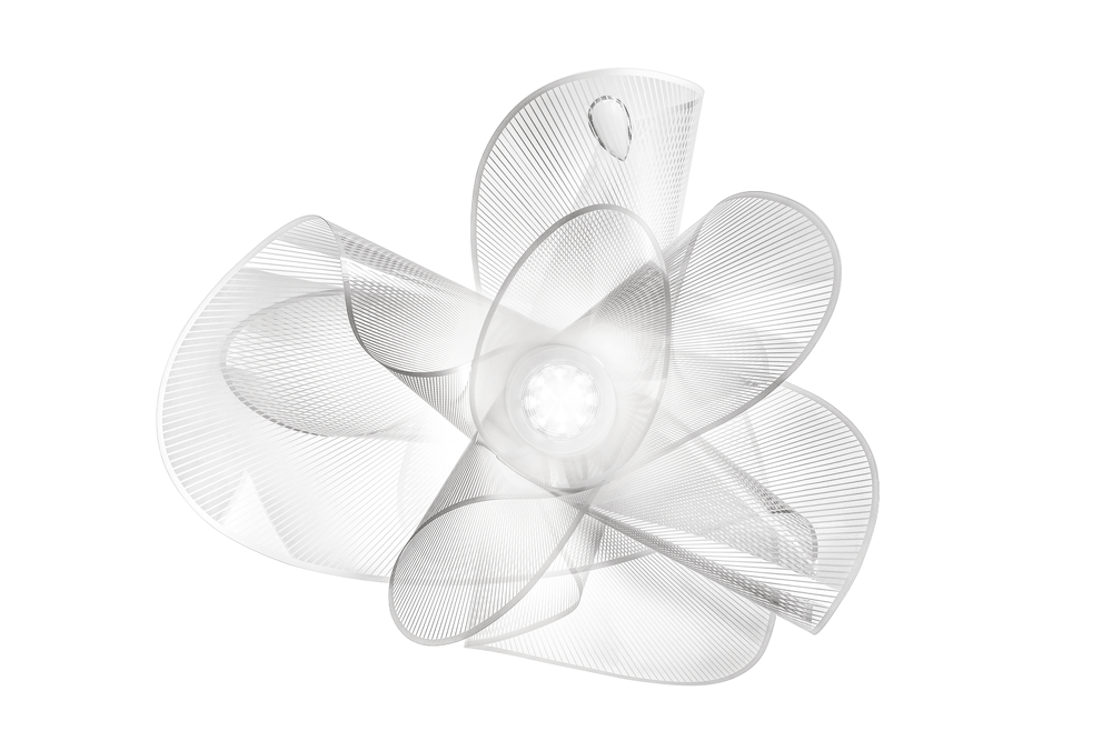 (SLAMP공식인증딜러제품/배송설치무료)La belle Étoile Suspension Lamp에뚜아 발레리나조명 L