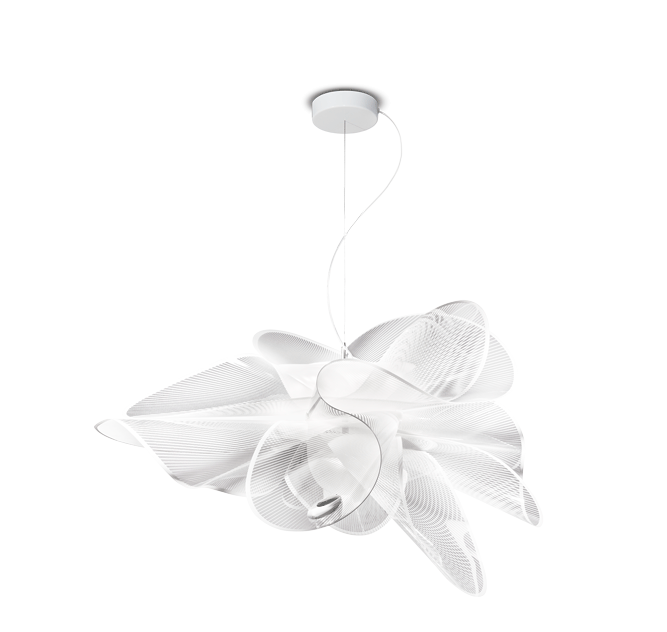 (SLAMP공식인증딜러제품/배송설치무료)La belle Étoile Suspension Lamp에뚜아 발레리나조명 M