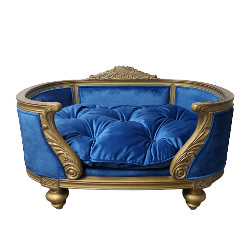 하즈펫 런던블루베드