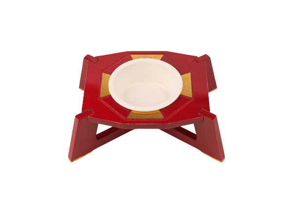 하즈펫 스파이더맨