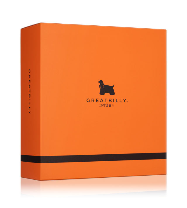 그래잇빌리 스몰밀 270g