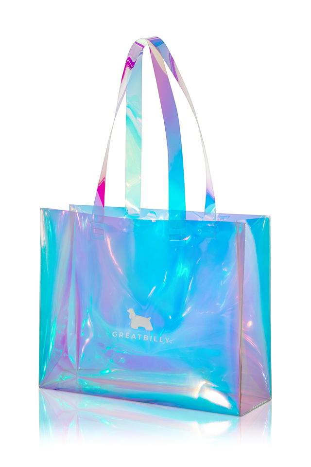 빌리 비치 숄더백