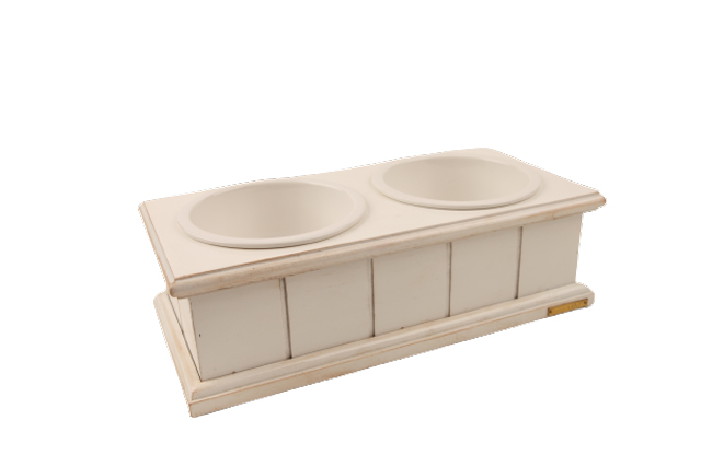 하즈펫 하우스 모던 화이트