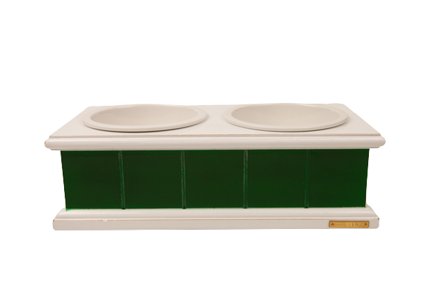 하즈펫 하우스 모던 화이트