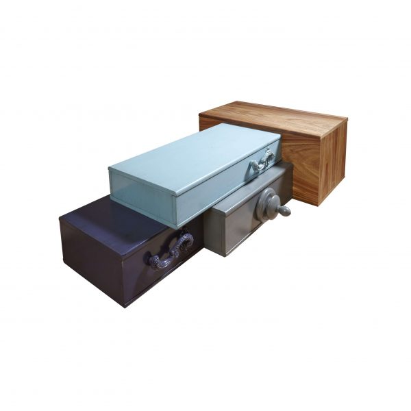 [Lola Glamour로라글라머] 런던 테이블 Mesa centro London